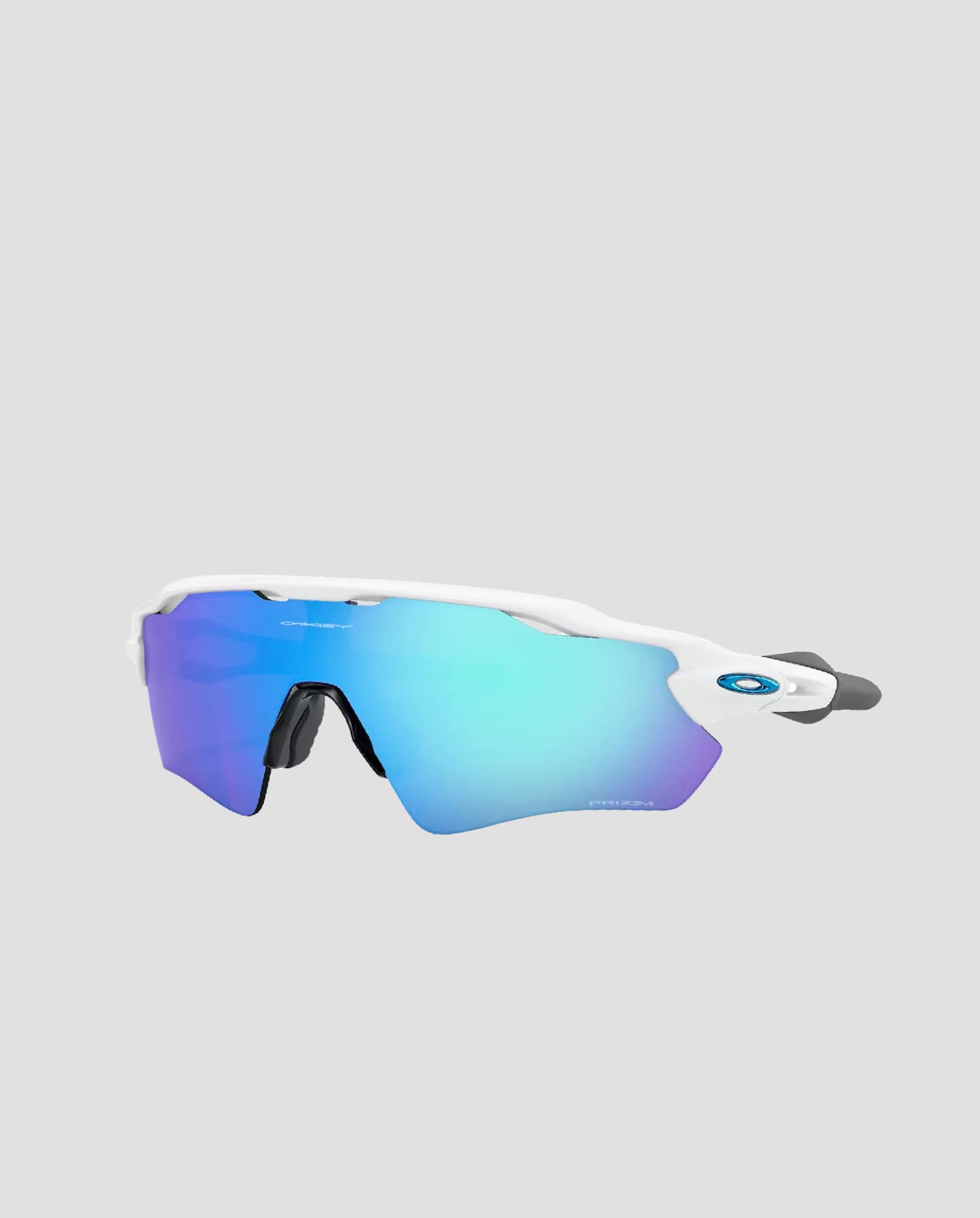 Oakley Radar® EV Path® - Polished white
