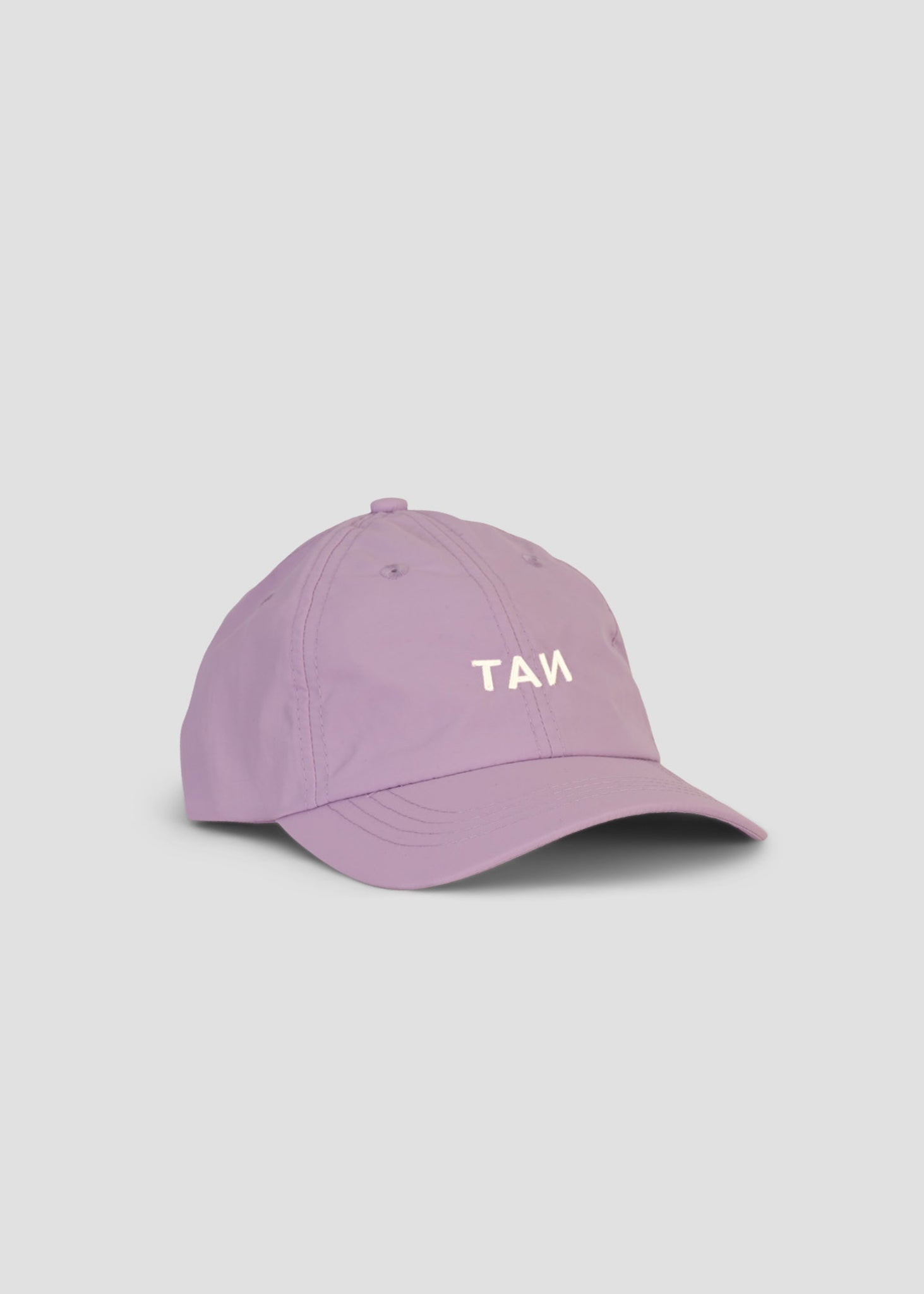 Gorra Aprés ~ Light Lila