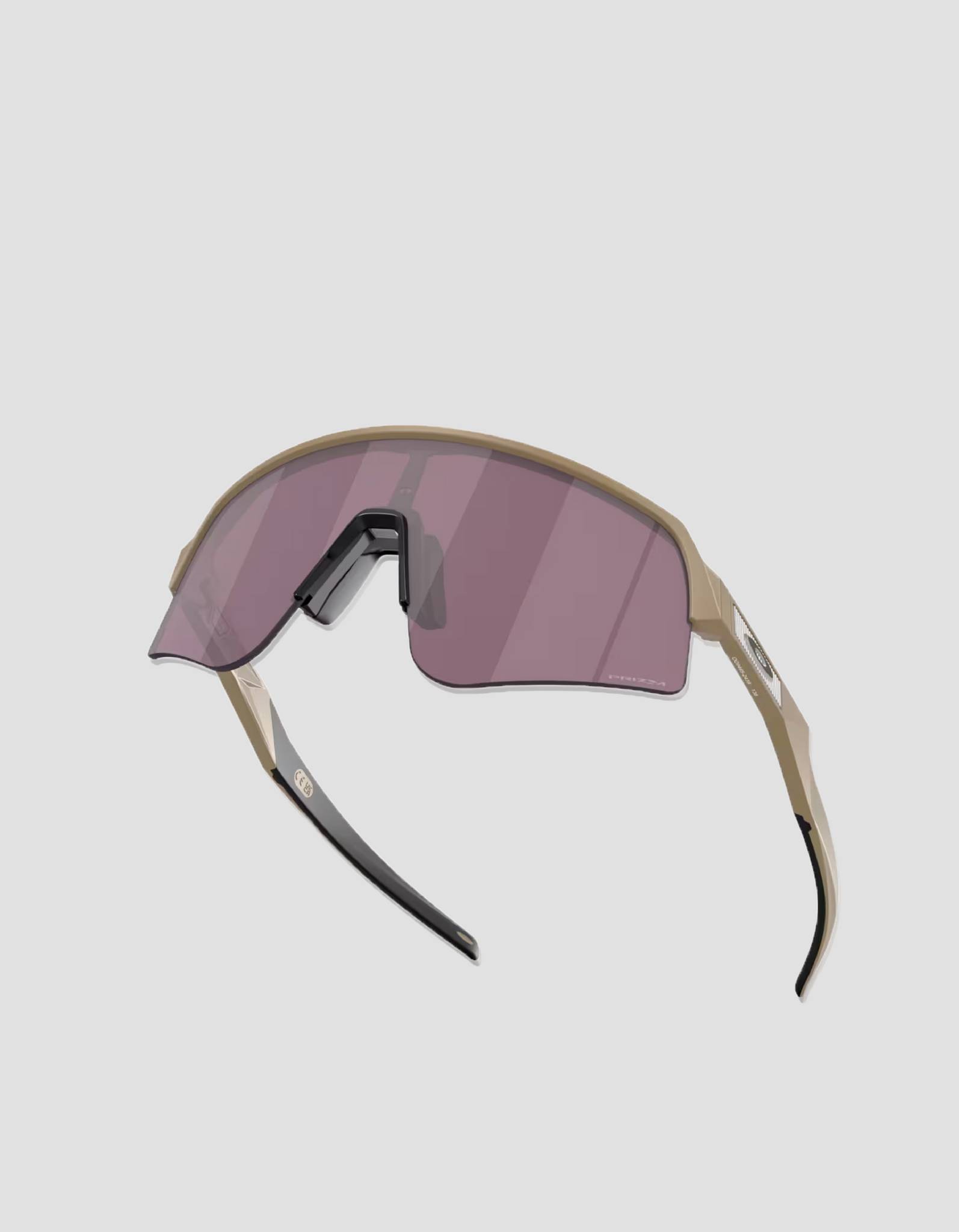 Oakley Sutro Lite Sweep - Matte Terrain Tan