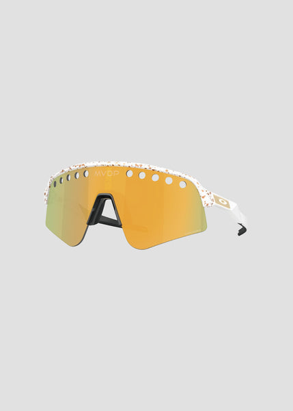 Oakley Sutro Lite Sweep ~ MVDP Limited Edition Gold – Tanline