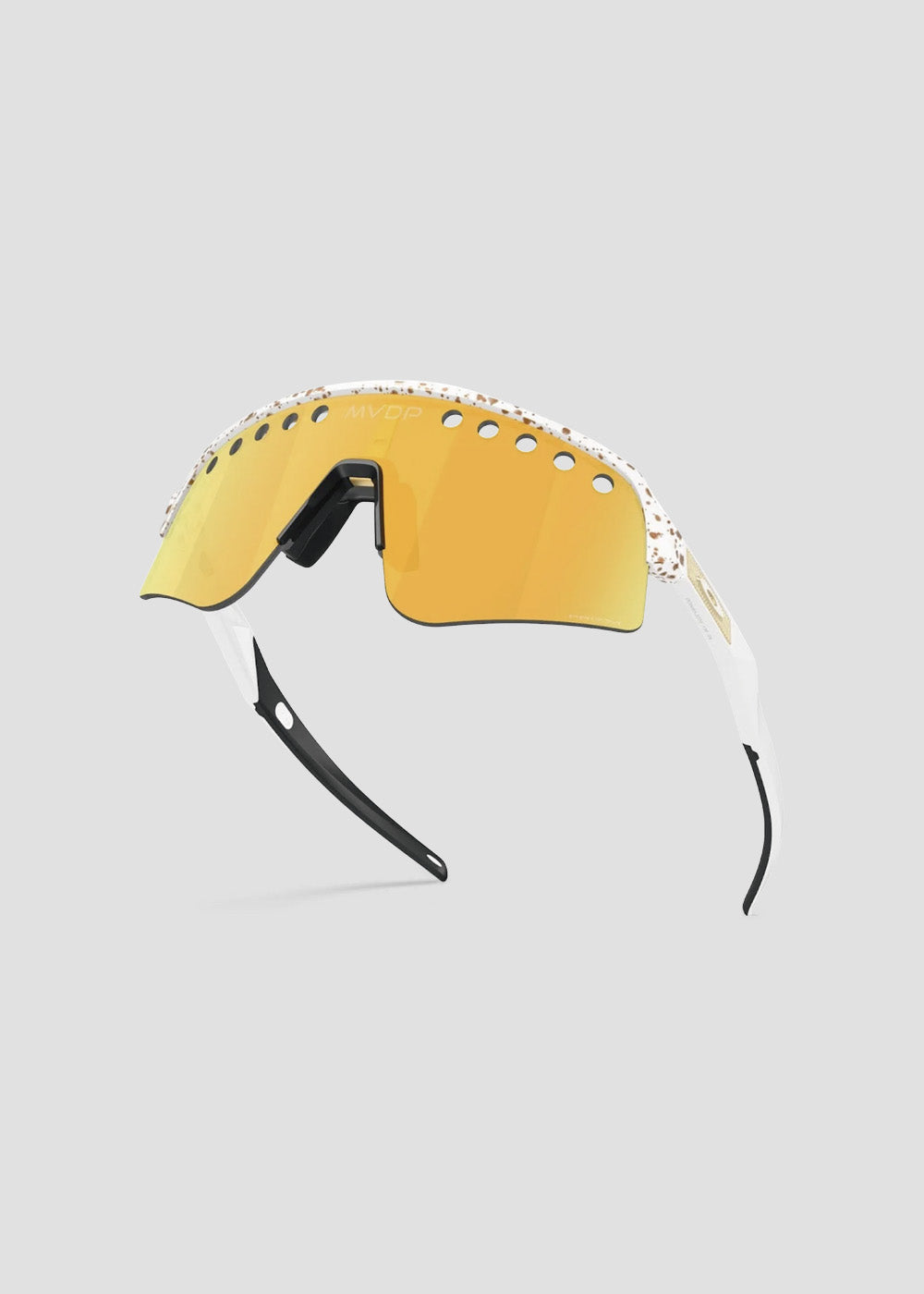 Oakley Sutro Lite Sweep ~ MVDP Limited Edition Gold