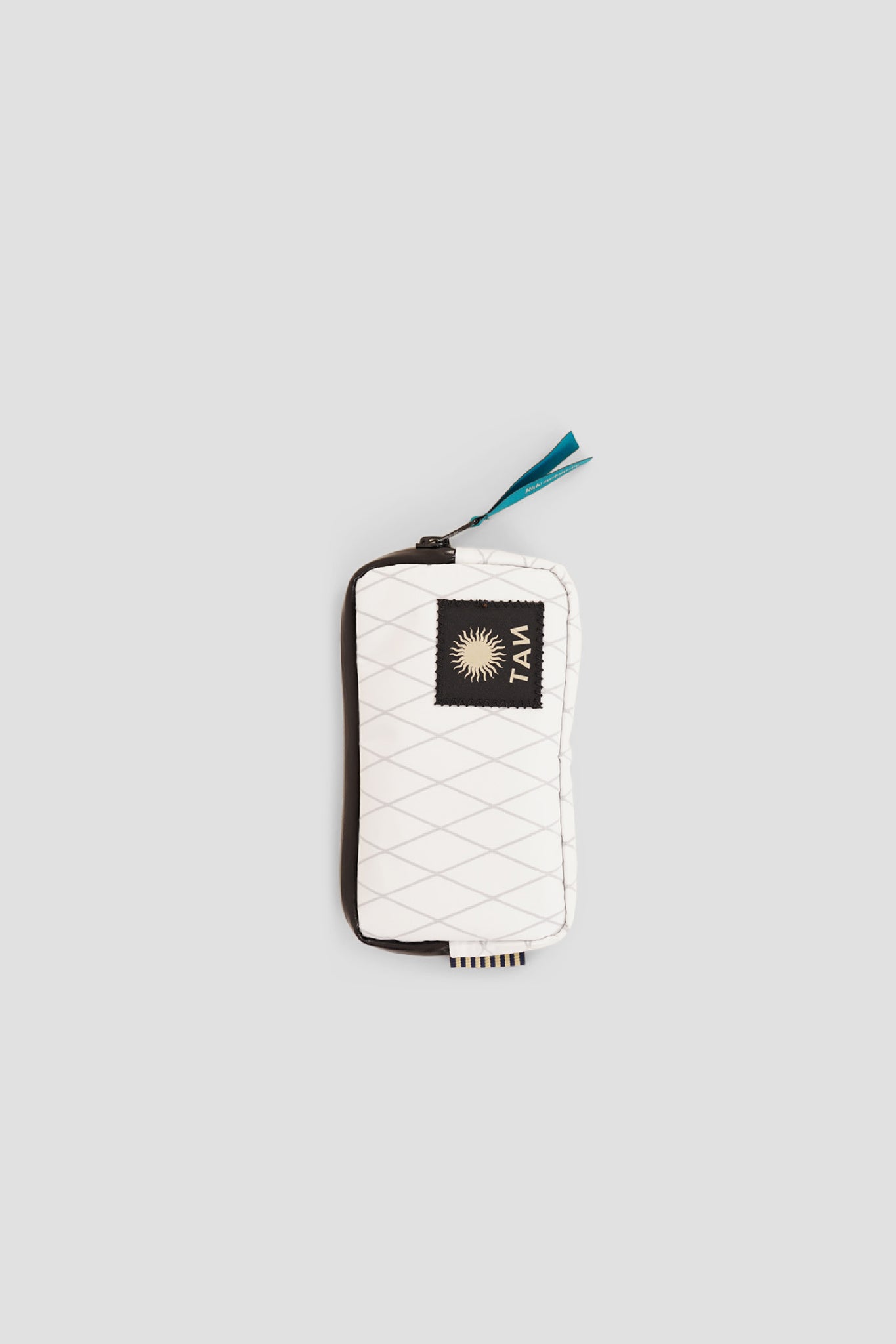 Sun Pouch ~ White