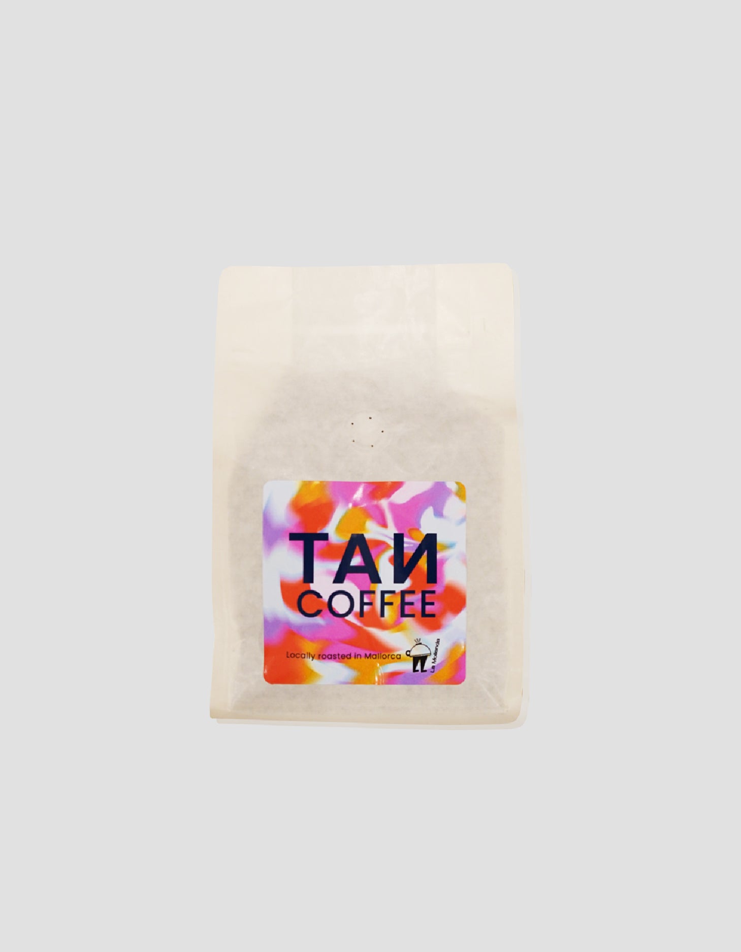 TAN COFFEE ~ Special blend 