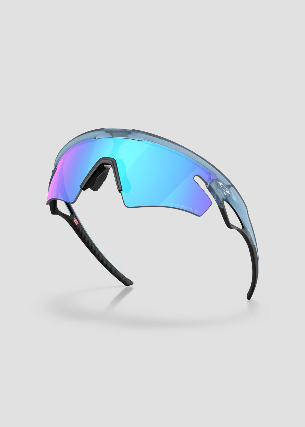 Oakley Sphaera Slash ~ Matte Trans Stonewash