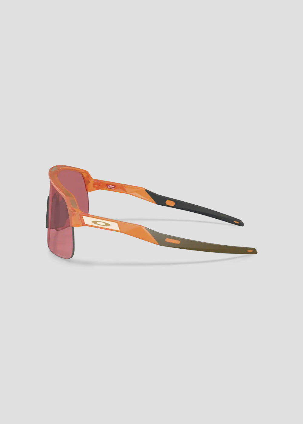Oakley Sutro Lite S ~ Matte Ginger Orange
