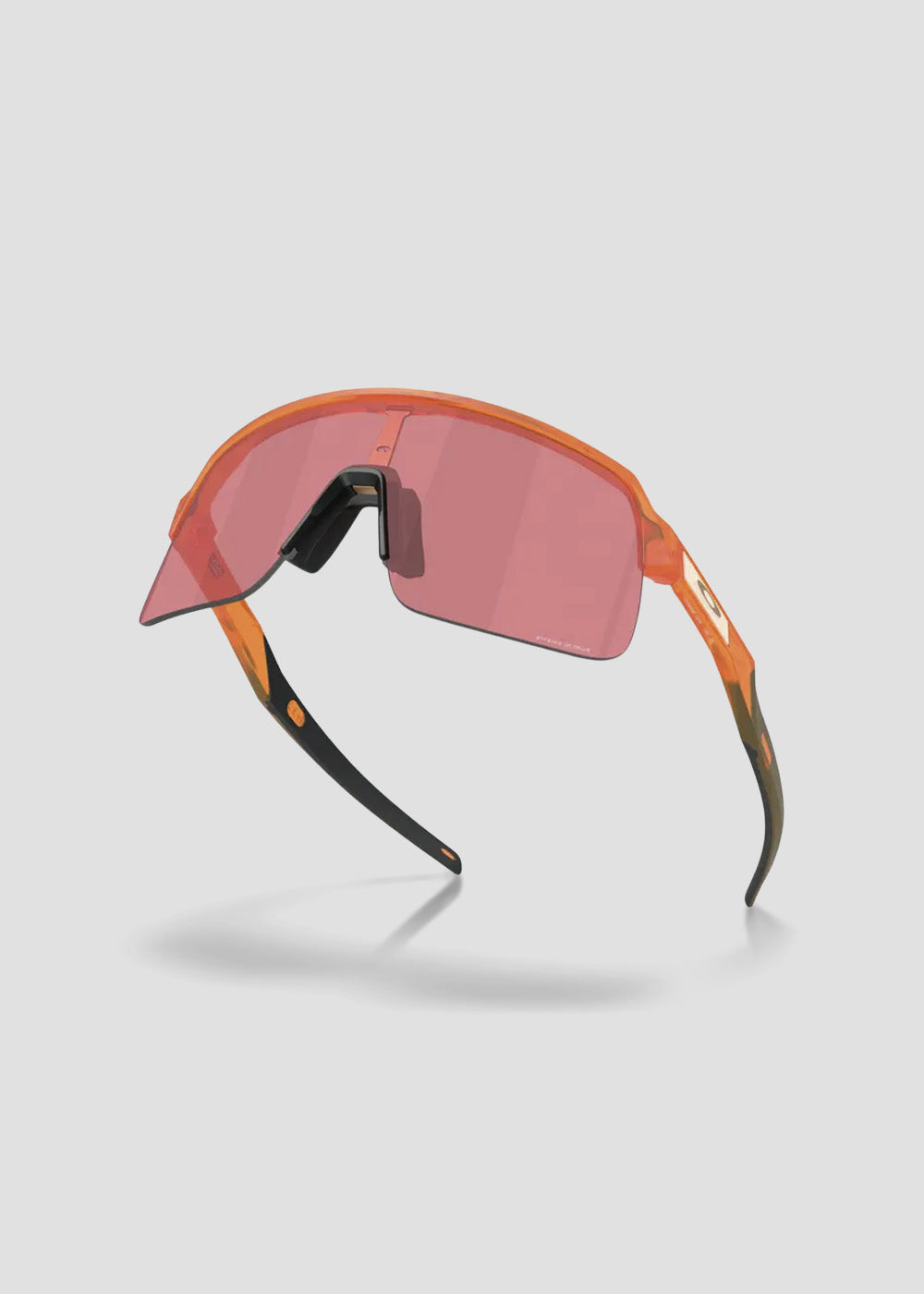 Oakley Sutro Lite S ~ Matte Ginger Orange