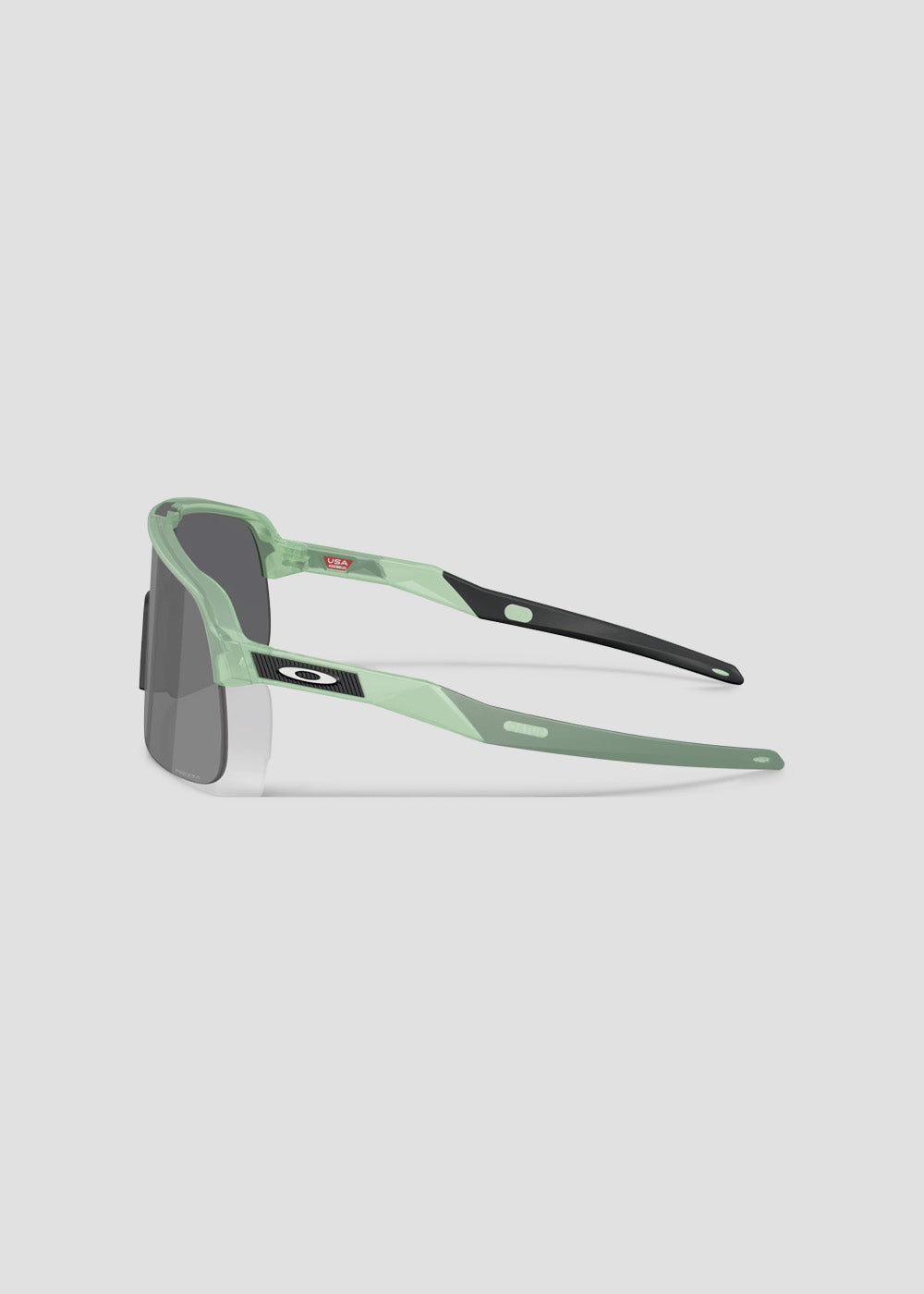 Oakley Sutro Lite S ~ Matte Jade
