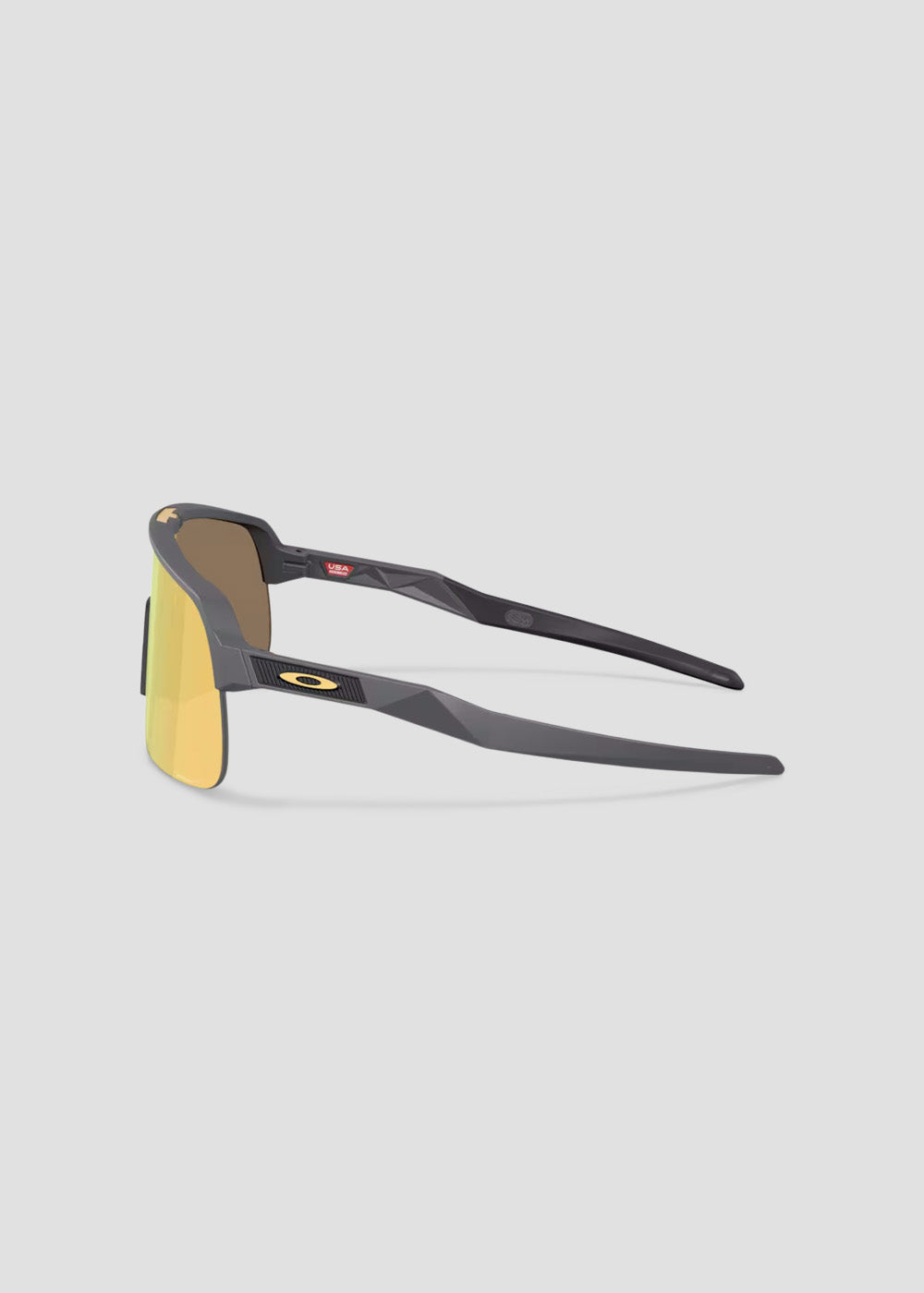 Oakley Sutro Lite S ~ Matte Carbon