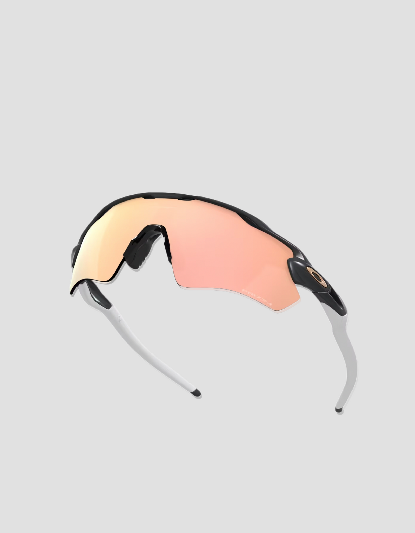 Oakley Radar® EV Path® ~ Carbon black / white