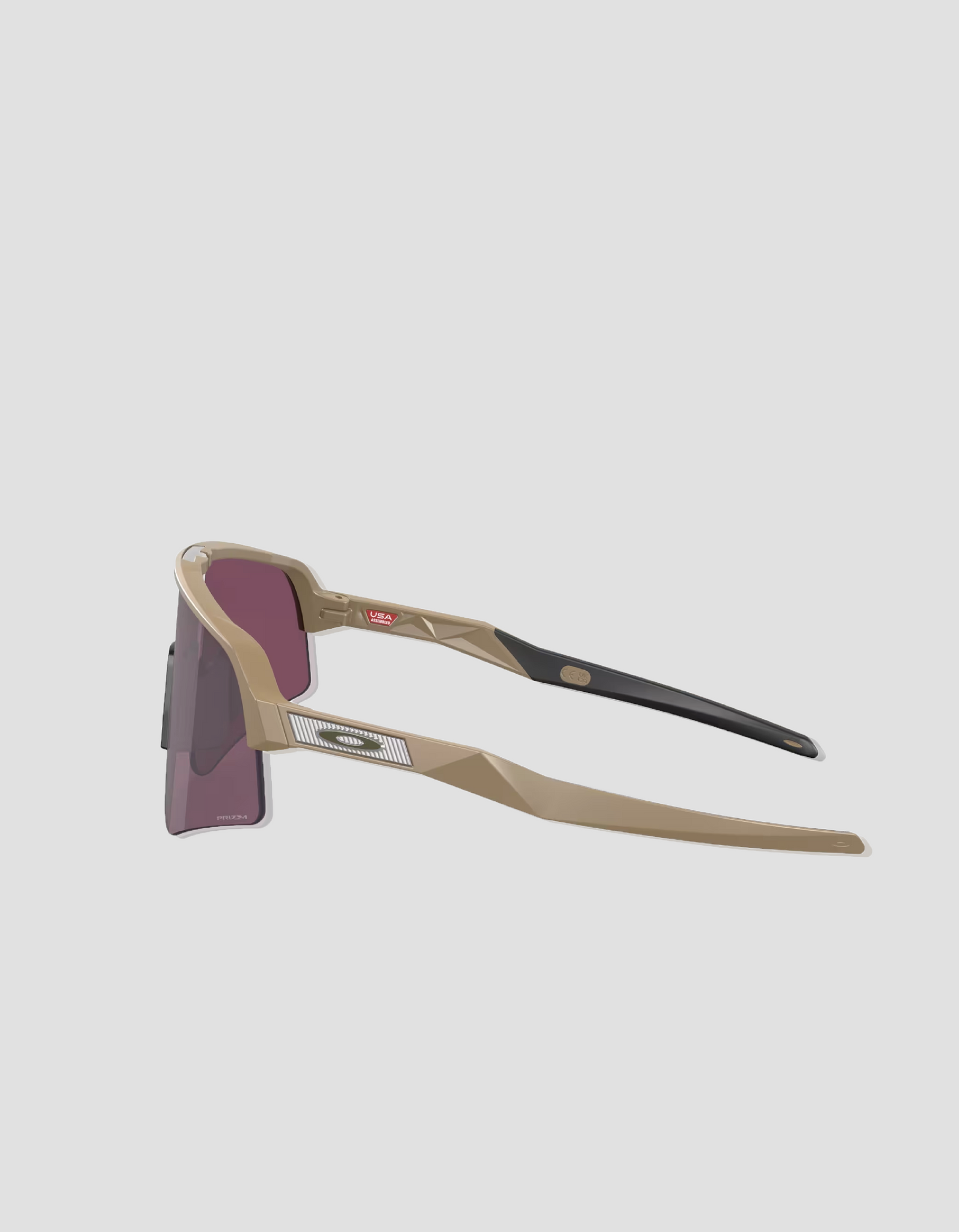 Oakley Sutro Lite Sweep - Matte Terrain Tan