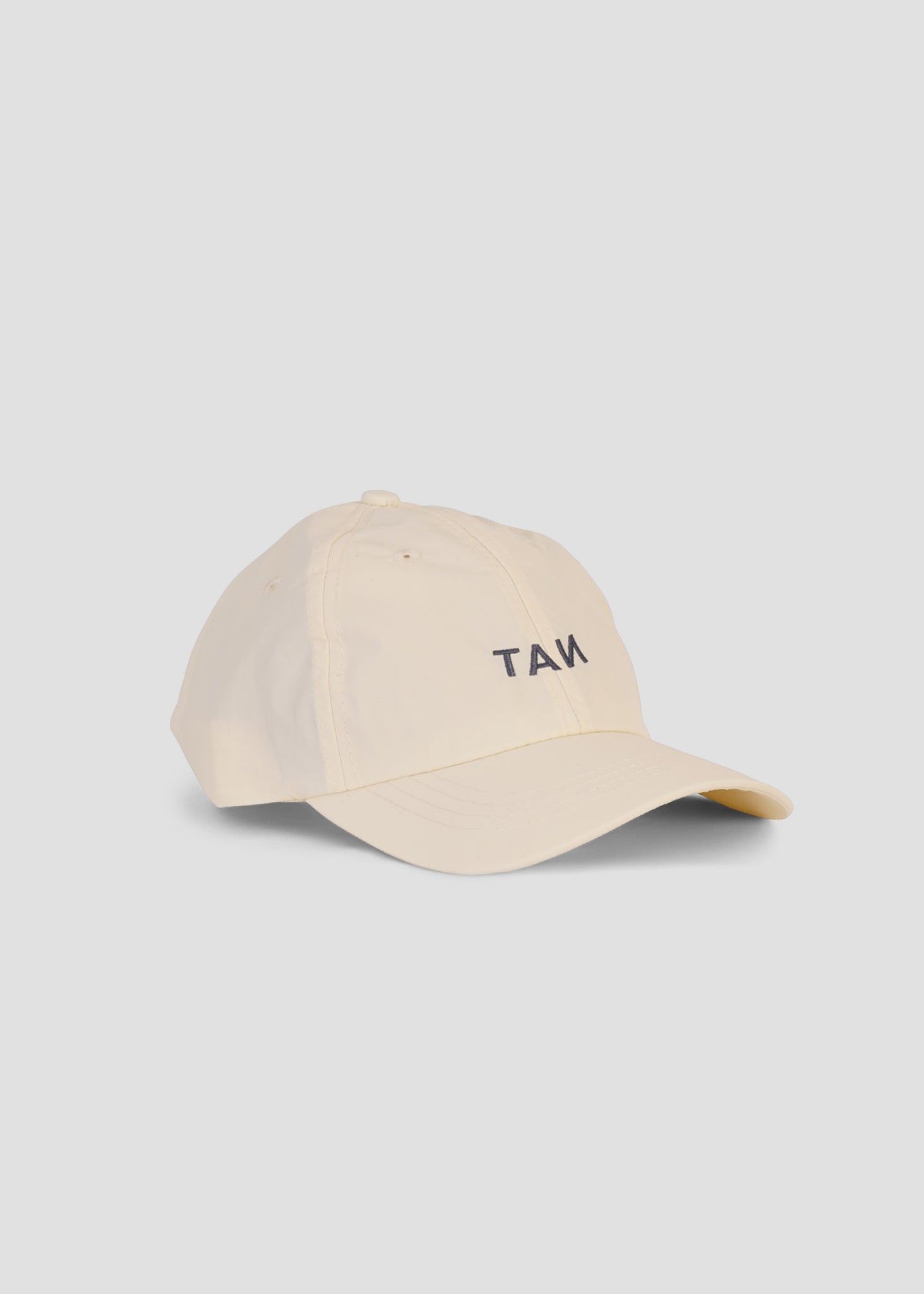 Gorra Aprés ~ Blanco roto