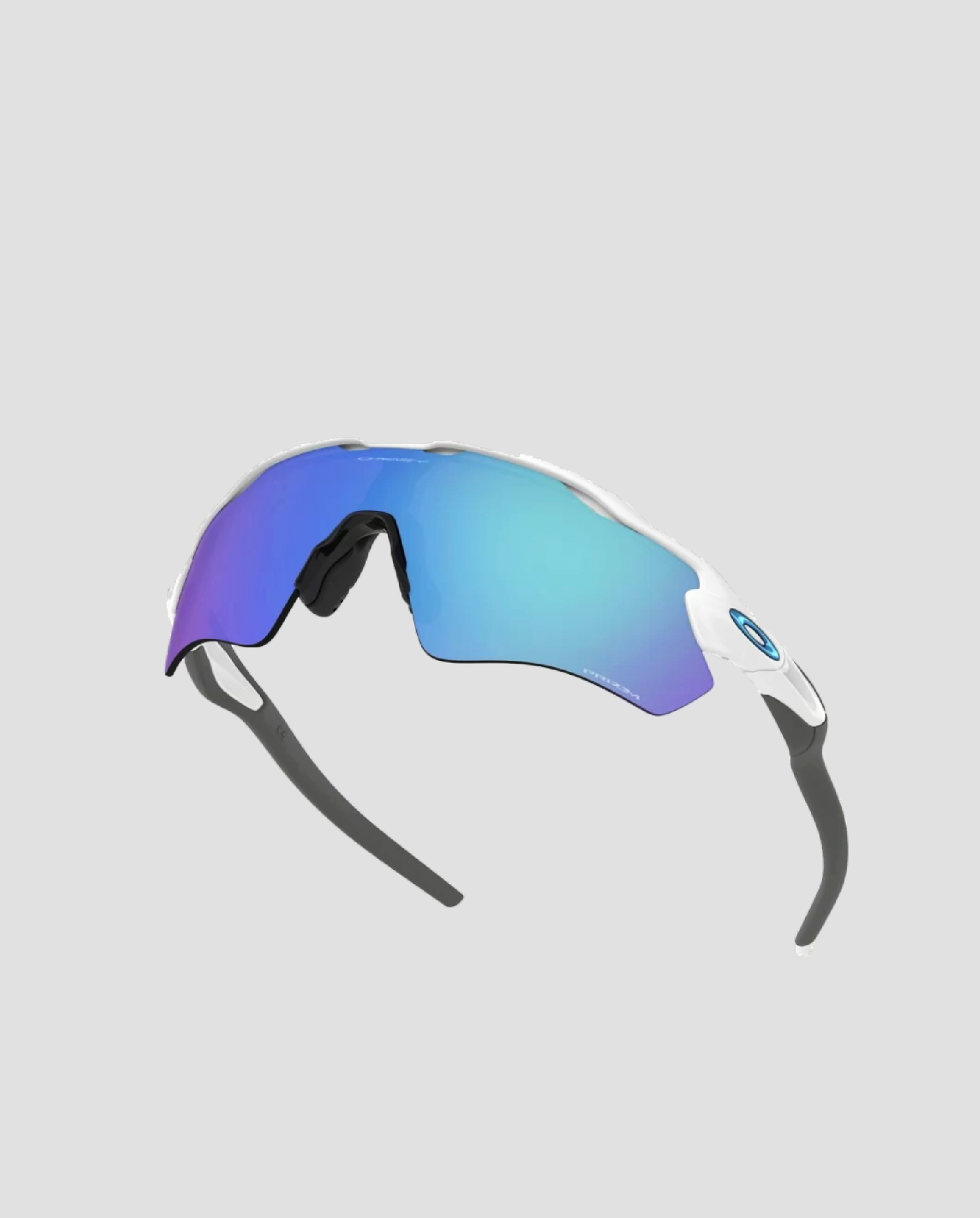 Oakley Radar® EV Path® - Polished white